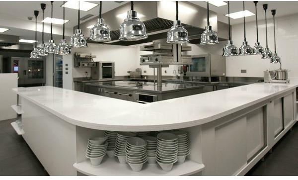 Cosentino Кухонная столешница из сайлстона® sun-id-1391917 - Вид №1