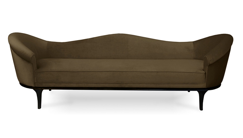 001270 Диван Colette Koket  - Вид №7