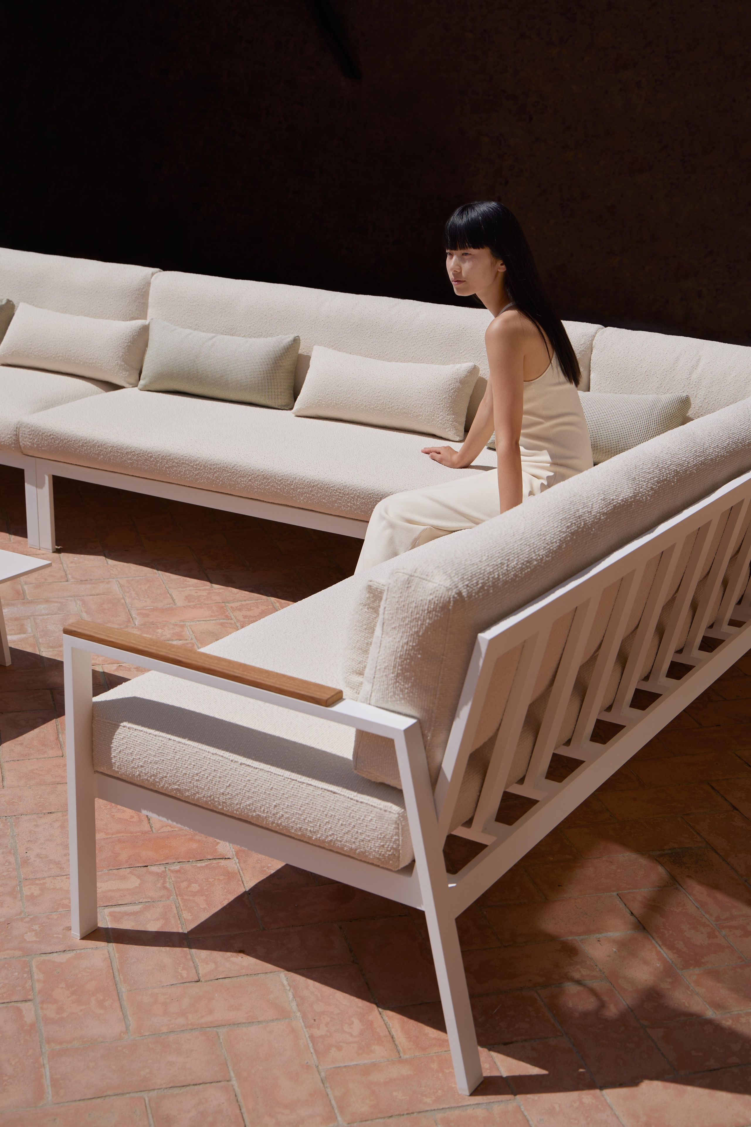 Диван GANDIABLASCO Timeless ARCH-00075380 - Вид №8