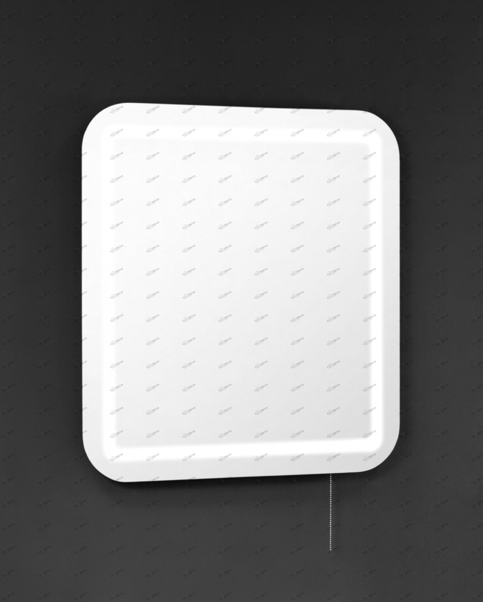 Зеркало Бланко Santreyd 1233