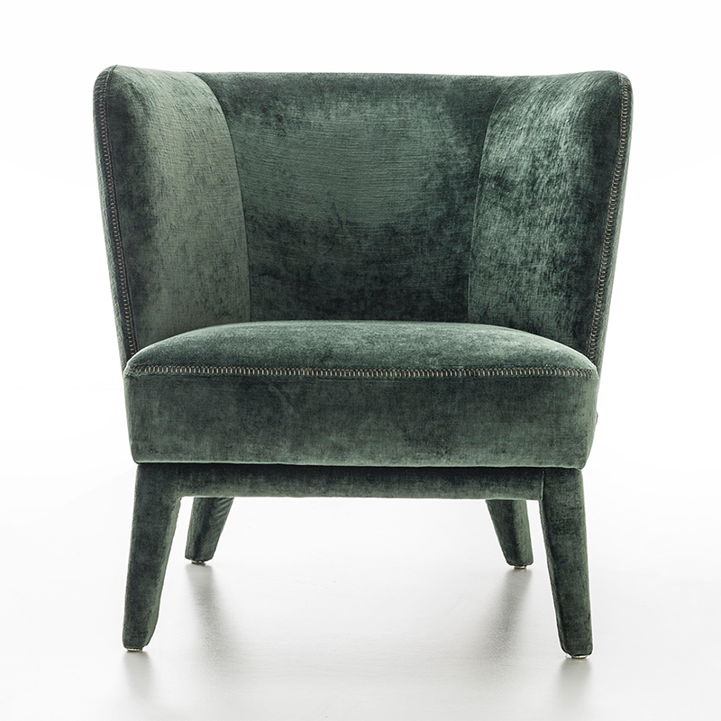 Кресло RONDO NICOLINE SALOTTI R004 