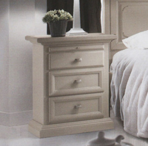 Тумбочка  ARTE CASA 2339