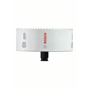 Коронка по стали биметаллическая Bosch Progressor 2608594245 127 мм 82857567 STLM-2082982