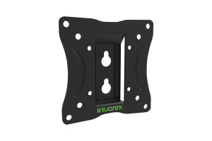 16590410 TV кронштейн ALTA 100 black 40331 TUAREX