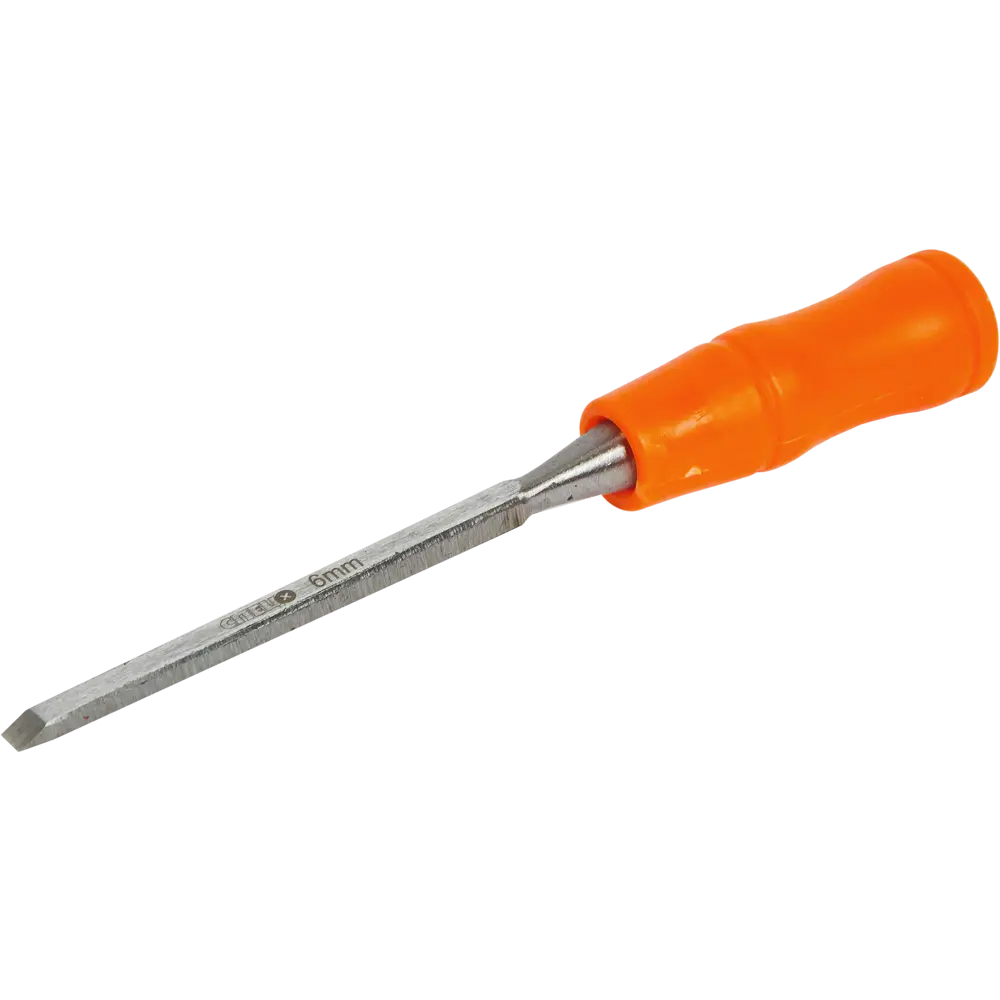 Набор стамесок СПЕЦ для точной работы по дереву, 4 предмета 82455620 STLM-0027530 - Вид №7