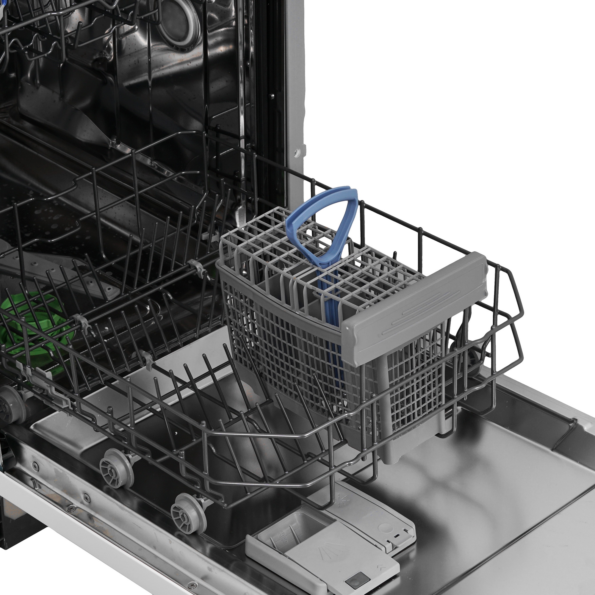 9155972 Встраиваемая посудомоечная машина DeLonghi DDWI 470 AMEDEO STDN-0058807 - Вид №7