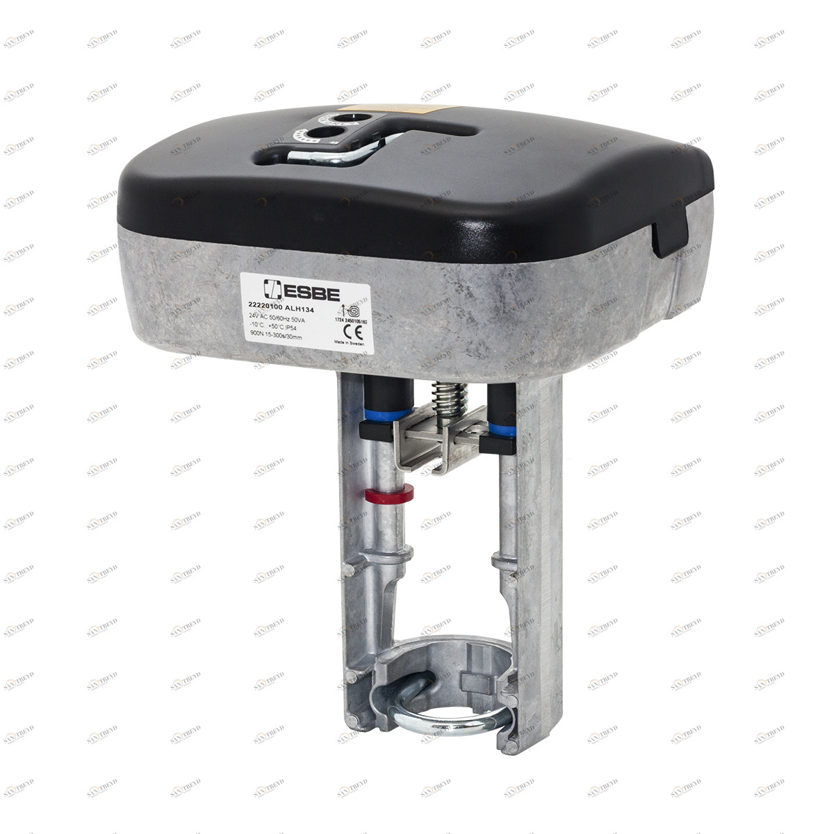 2222 11 00 ALH234Насосные группы » Esbe серии ALHX00 