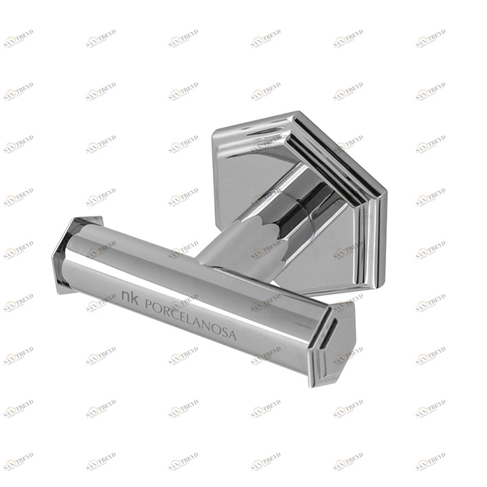 Двойной крючок для халата  Chelsea smart box basin NOKEN 100160364  CHROME 