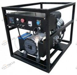 Газовый генератор REG HG12-230 sun-id-1034305