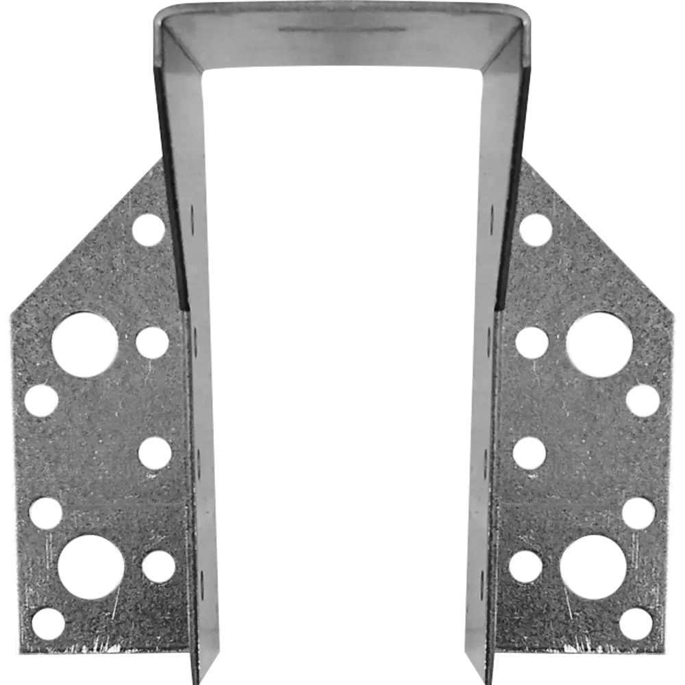 Santreyd Опора балки раскрытая для деревянных конструкций 84857897 STLM-0056293 - Вид №1