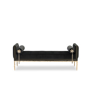Кушетки Prive Day Bed Covethouse KOKET