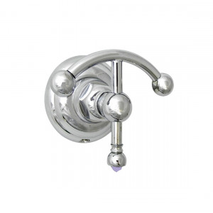 1481 ** 09 Вешалка для одежды Nicolazzi Series Le Pietre