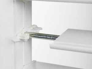 Esinplast Система бронированных затемненных жалюзи Luxor