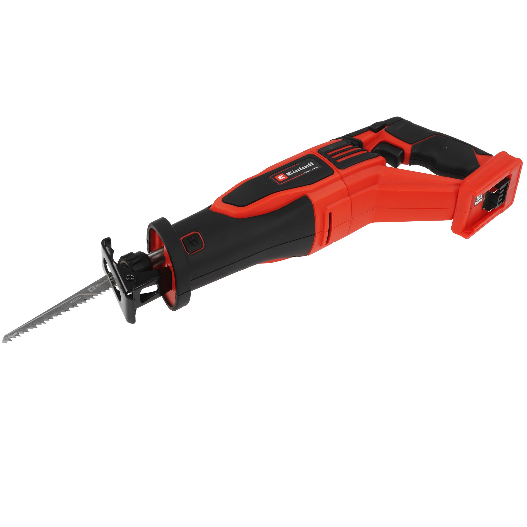 Сабельная пила Einhell PXC TP-AP Power X Change 18V  , Без ЗУ, Без АКБ 9148570 STDN-0084915 - Вид №4