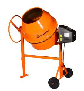 Бетоносмеситель Вихрь БМ-1/20000П 5490464