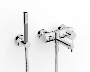 6901 EVP-090 Смеситель для ванны