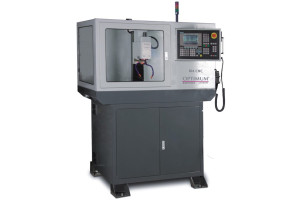 15127844 Фрезерный станок с ЧПУ M2L CNC 3500122 Optimum