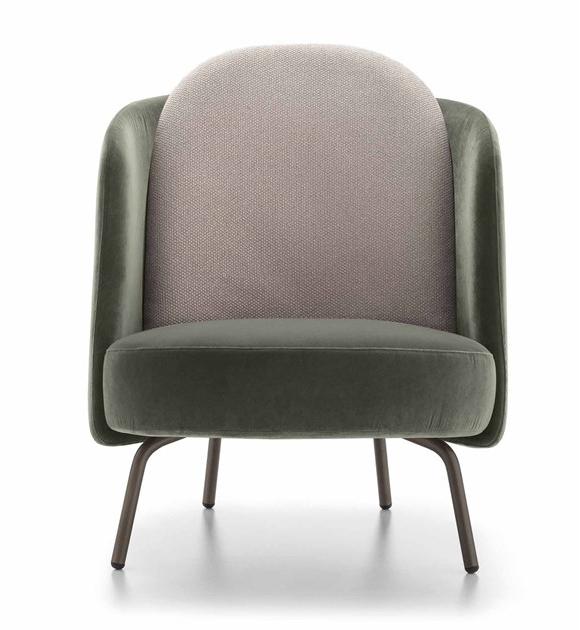 Ditre Italia Кресло с мягкой обивкой sun-id-1471688 - Вид №2