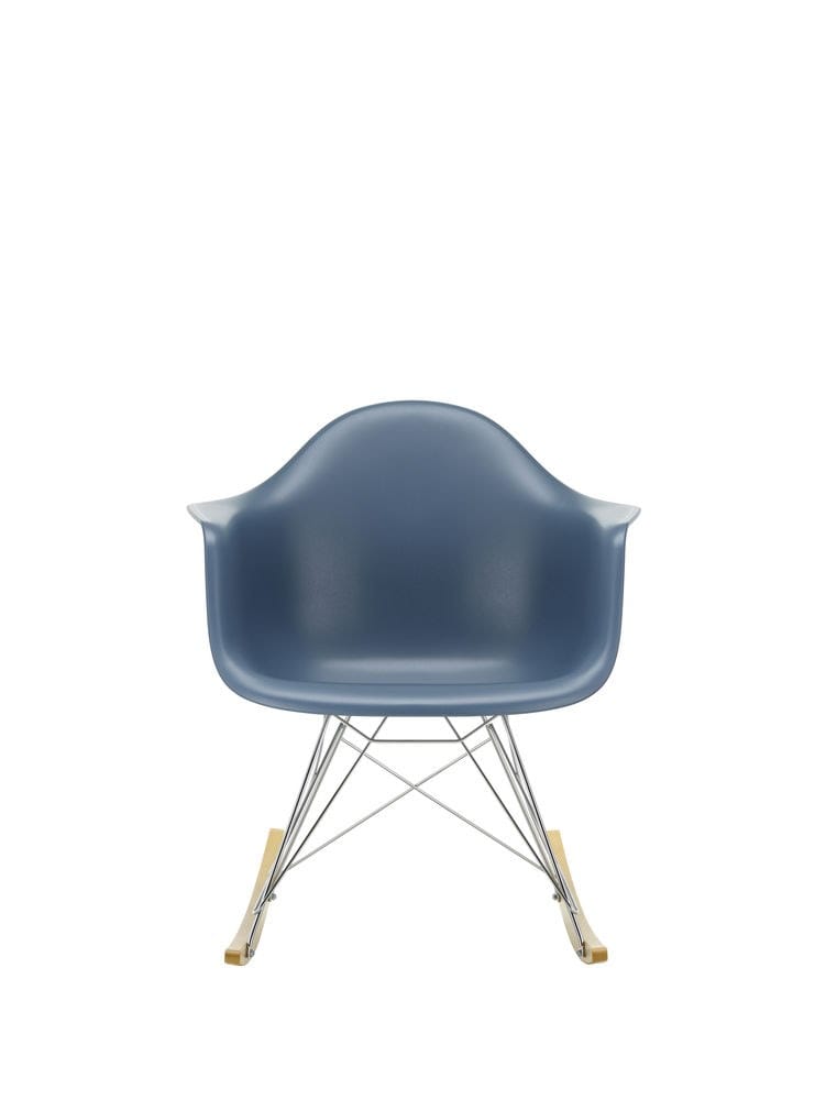 Кресло-качалка из полипропилена с подлокотниками VITRA Eames Plastic Chair ARCH-00043795 - Вид №215