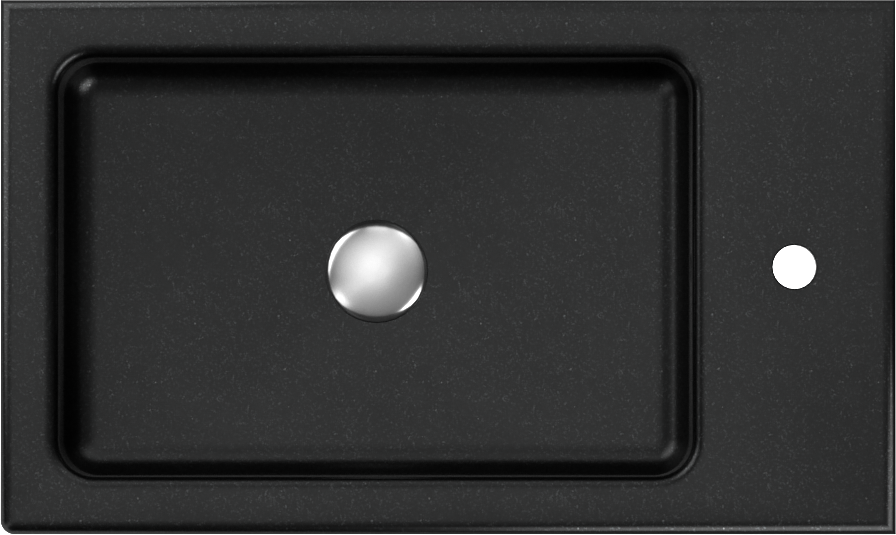 Раковина накладная Formastone Эдос 60 Эдос 60 404 