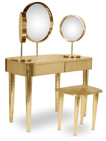 Scarlet Splendour Мобильный туалет в мдф Vanilla noir oro sun-id-1509769 - Вид №2