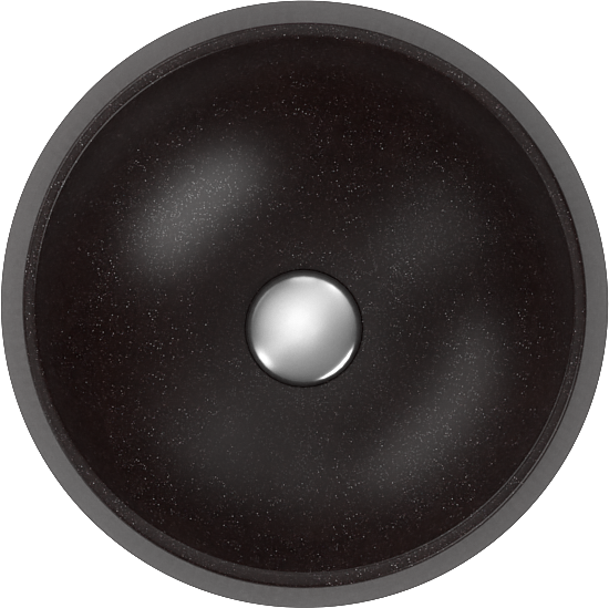 Раковина накладная Formastone Вулкан Вулкан 405 