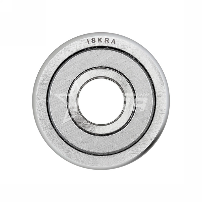IS1673 Опорный ролик NATR40PP ISKRA  - Вид №3