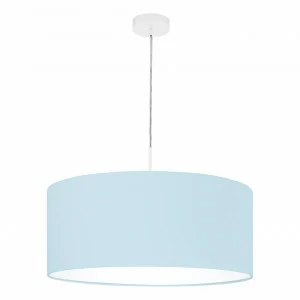 Подвесной светильник Eglo Pasteri-P 97386 EGLO PASTERI-P 276644 Голубой