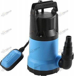 Дренажный насос ДЖИЛЕКС 220/12 5101JLX