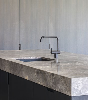 590G Бассейн vola  - Вид №22