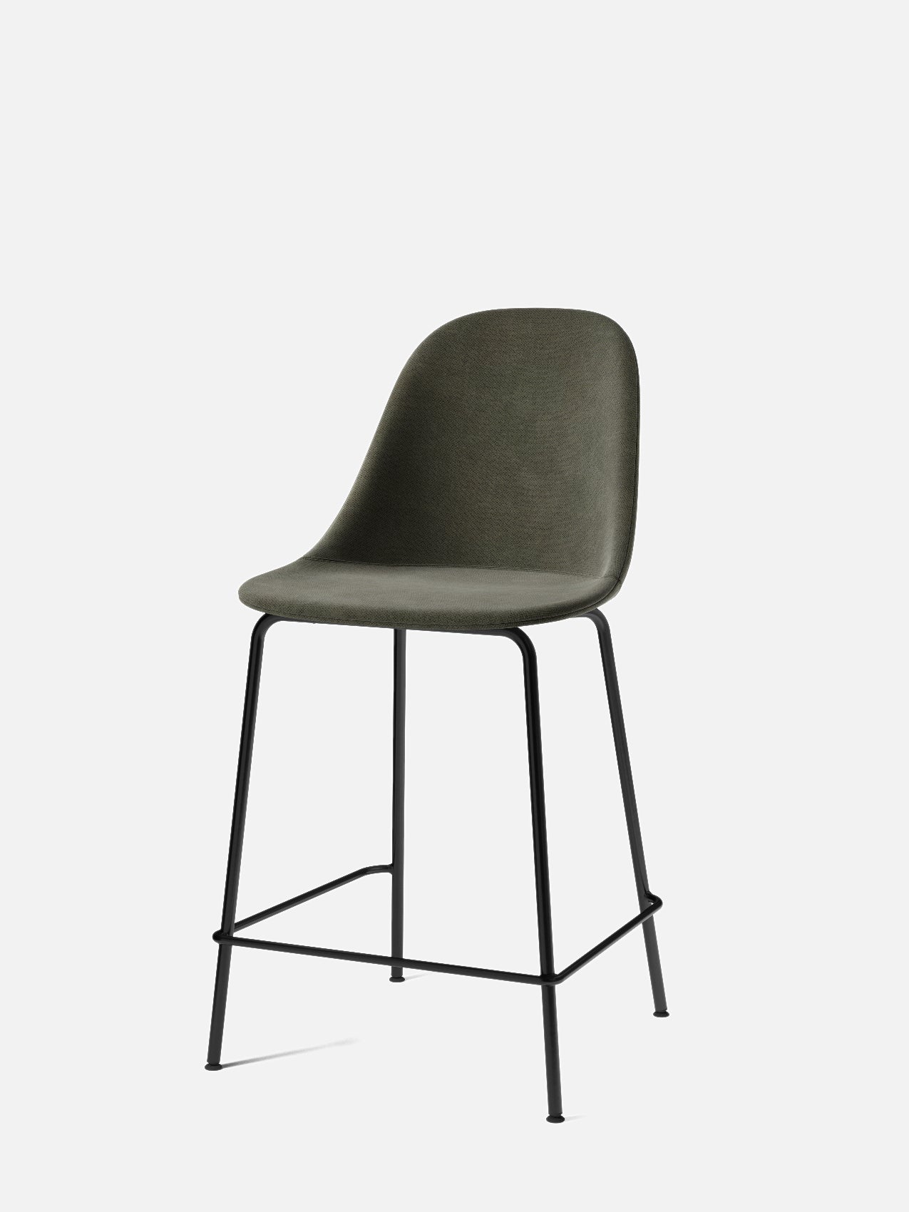 9396004-020300ZZ Боковое кресло Harbour, обитое LuceLight  - Вид №103