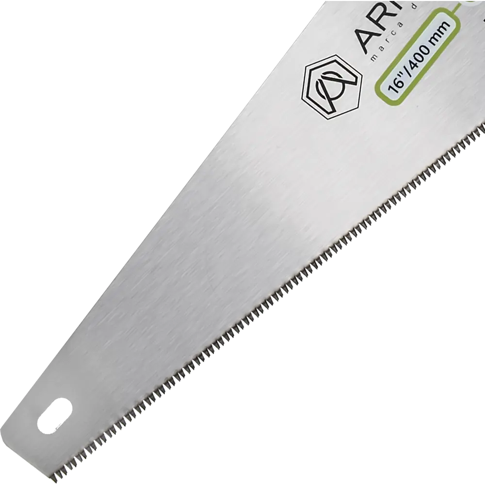Ножовка по дереву Armero A531/400 400 мм STLM-2026640 - Вид №1