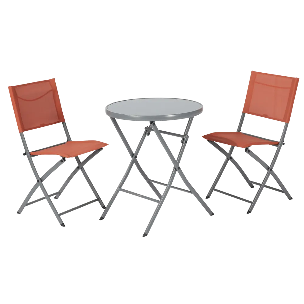 Складной стул NATERIAL Emys для террасы и сада 83719378 STLM-0043745 - Вид №13