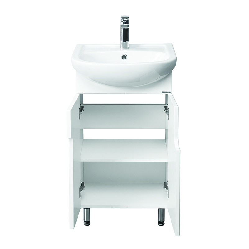 ПАНДА 50 1A053701PD010 AQUATON - Вид №1