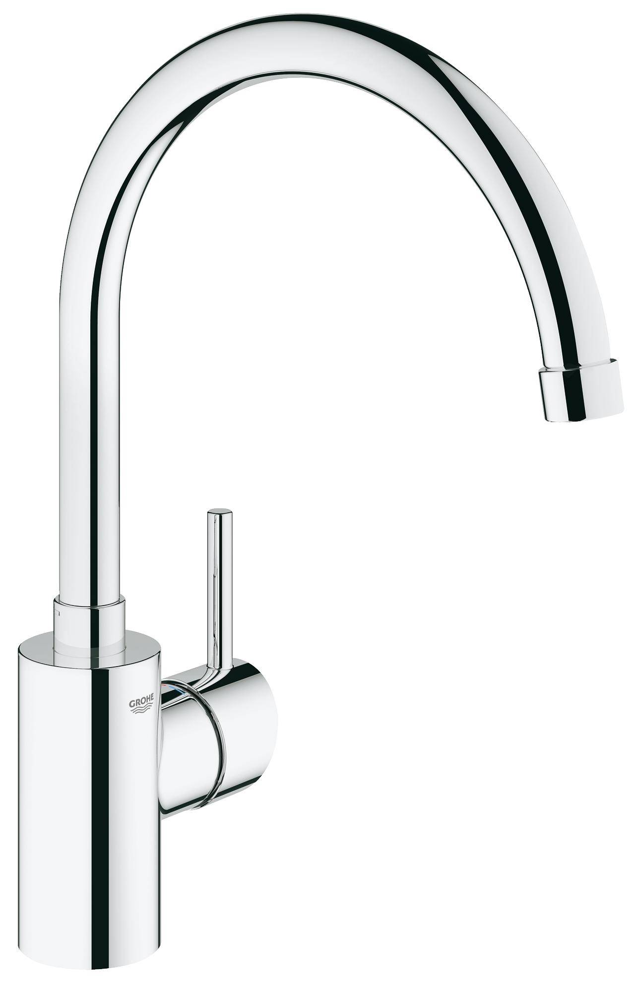 32661001 Смеситель для кухни Grohe Concetto хром