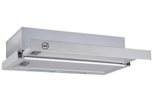 16694618 Кухонная вытяжка PILEA 150 INOX 5223 MBS