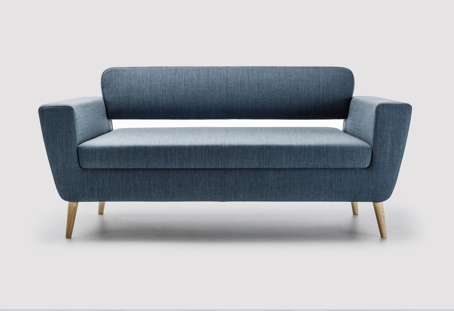 2-местный тканевый диван La Cividina Serie_50 ARCH-00041678