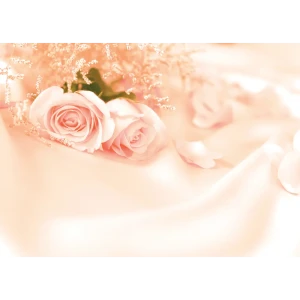 Фотообои «Запах роз» 280х200 см