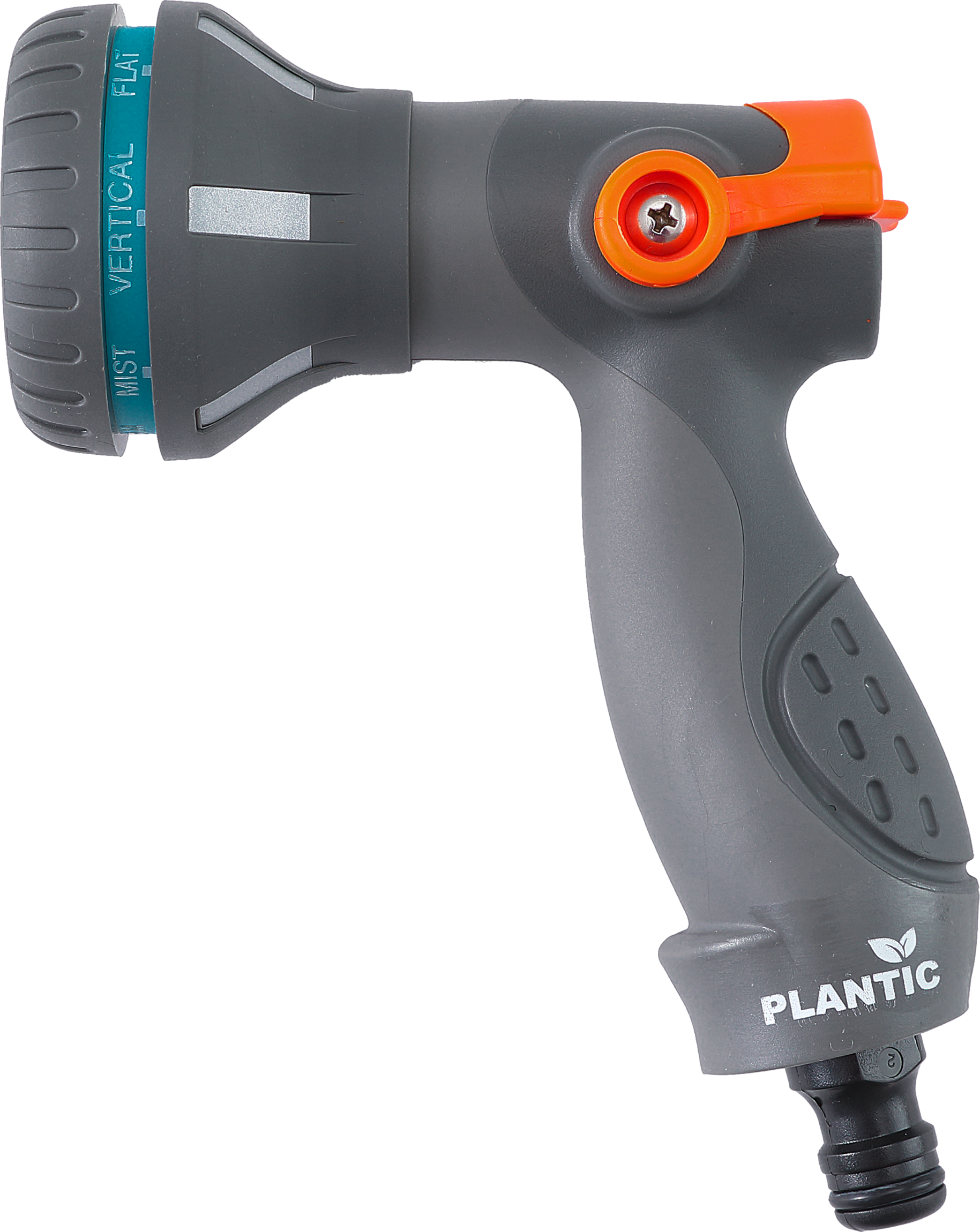88452907 Пистолет-распылитель Light Multi 8 режимов STLM-0077728 PLANTIC