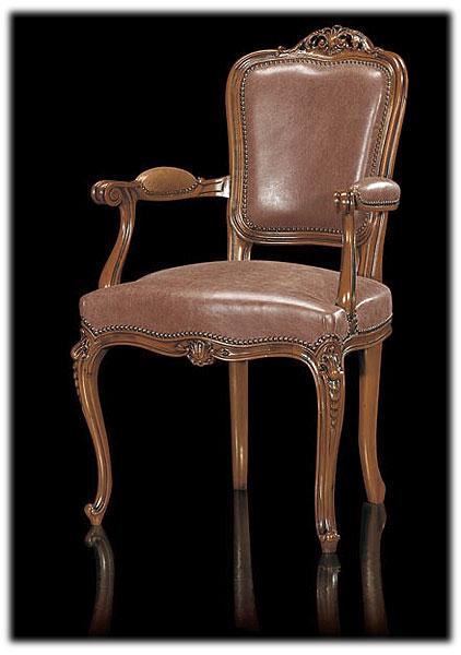 Стул 710 FRATELLI RADICE 10420020025 