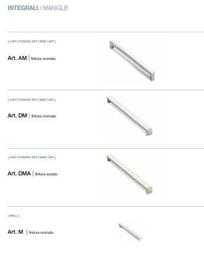 WALL6 Комплект мебели cm 120 (p. 35/45) Berloni Bagno 43301 - Вид №1