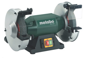 13675806 Точило DS 200 619200000 Metabo