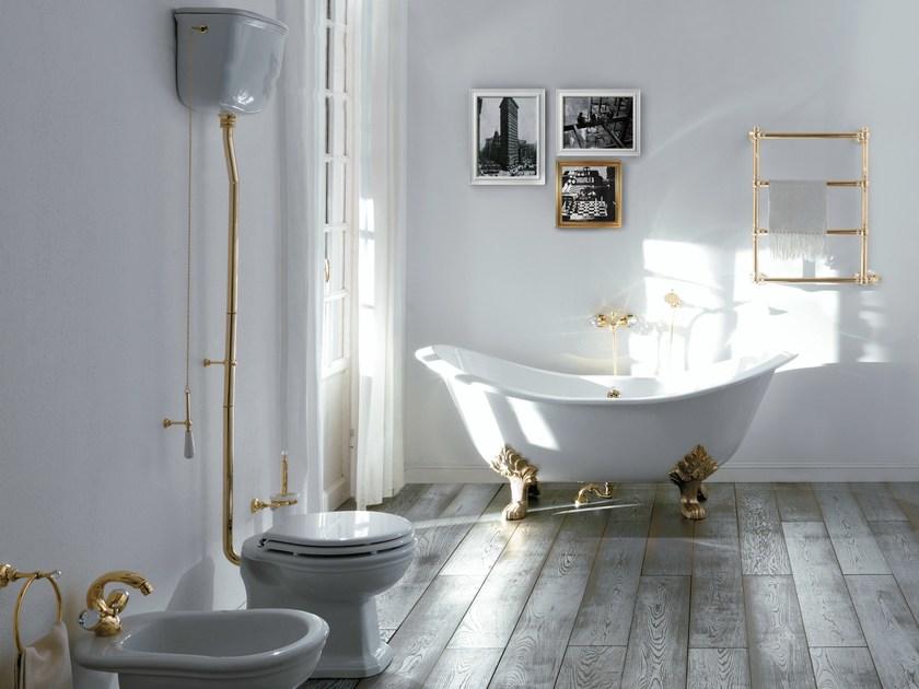 Olympia Ceramica Высокая внешняя коробка Impero sun-id-1509100 - Вид №2