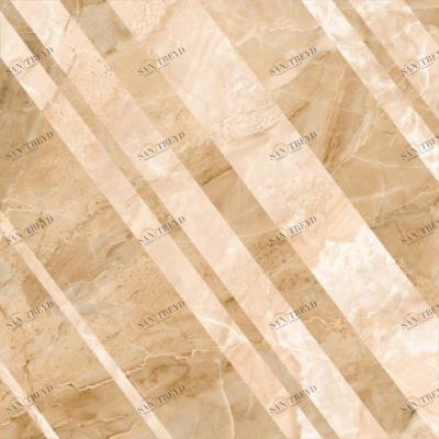 Декор Canyon K-901/LR/d01 BEIGE D01 LR 60x60 Kerranova sun-id-324747