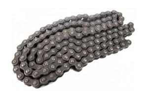 17365284 Приводная роликовая цепь 40-1 шаг 12.7 мм Link-Belt
