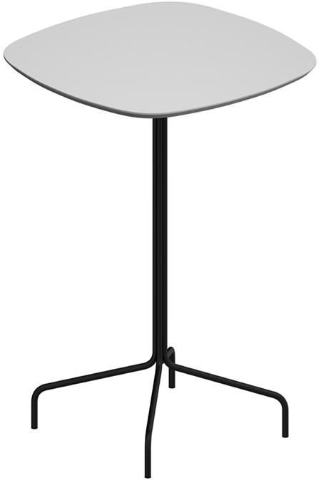 LAMM Высокий стол с 4-звездочной базой для контракта Lucky sun-id-1415491 - Вид №1