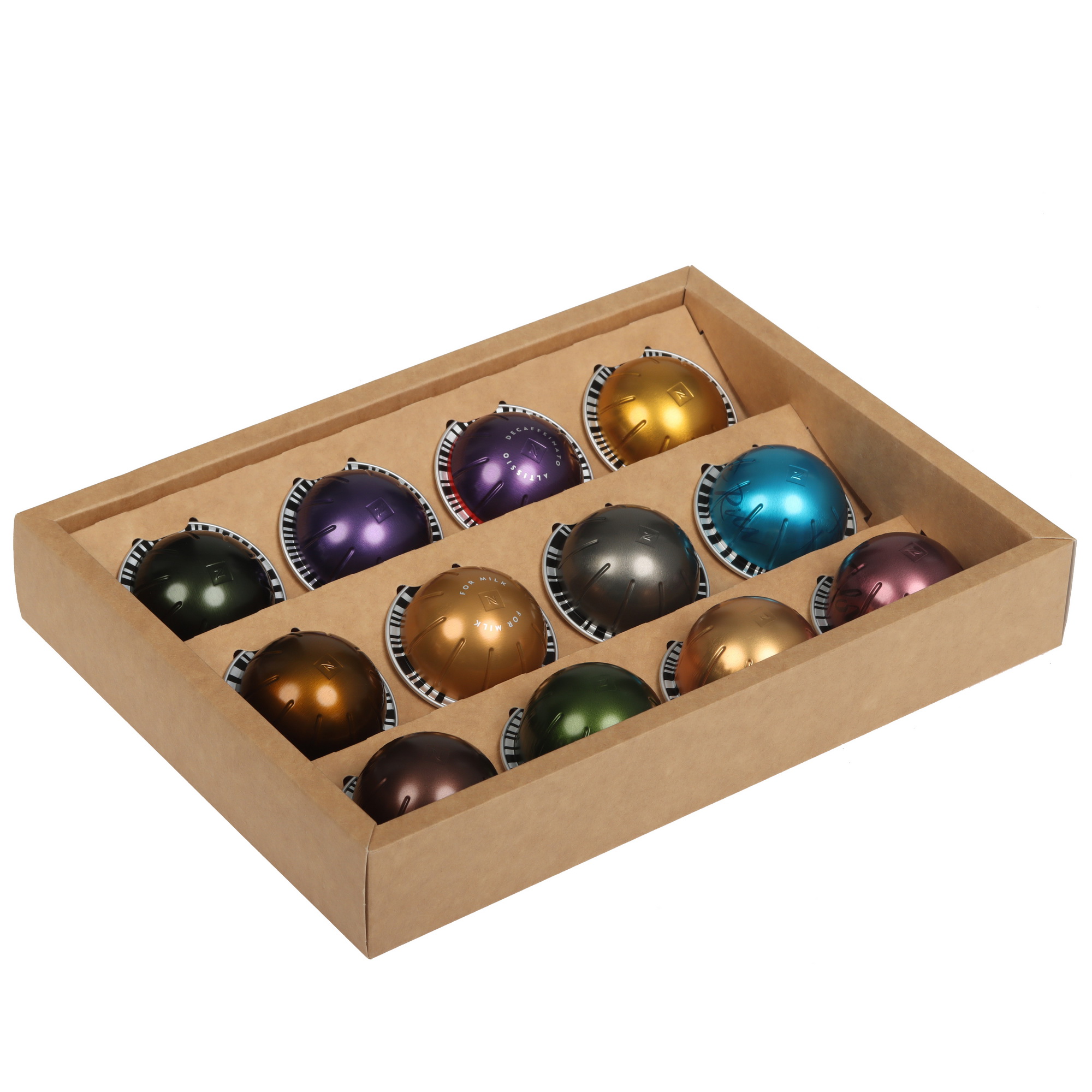 9182422 Кофемашина капсульная DeLonghi ENV90.A STDN-0021842 - Вид №7