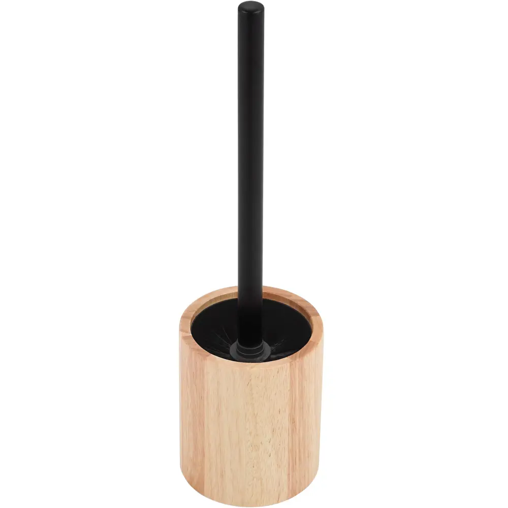 Ершик для унитаза Scandi Sensea черный STLM-2142250