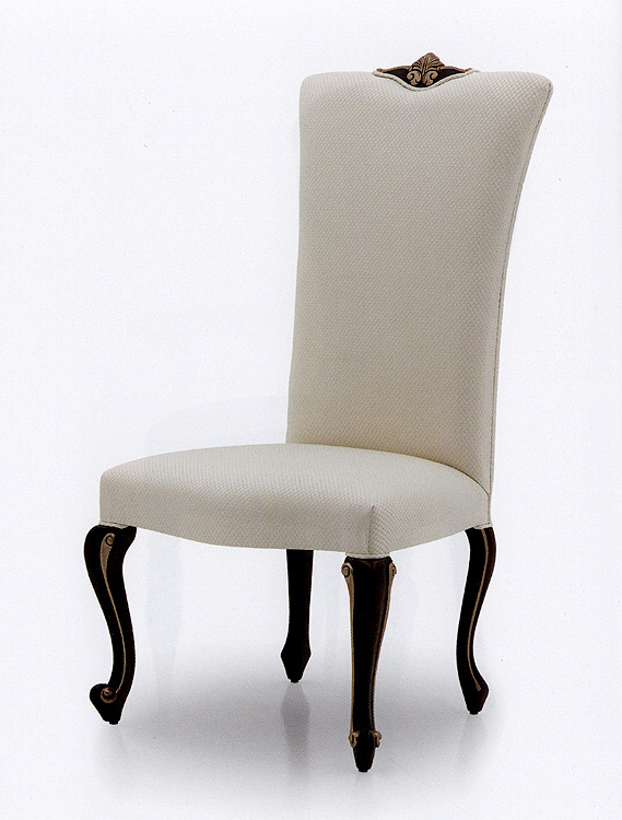 Стул PRINCE SEVEN SEDIE 0431S Classic