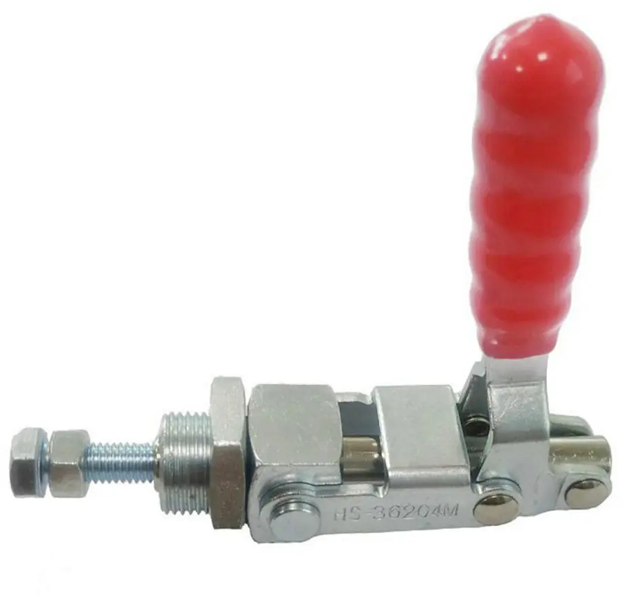 90718076 Зажим шатунного типа Hs Clamp HS-36204-M STLM-0352682